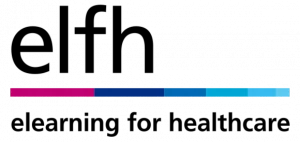 elearning for healthcare logo