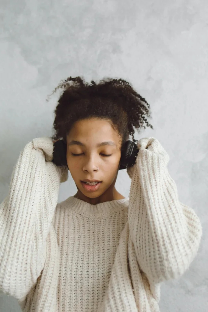 Supporting Your Child’s Sensory Needs: A Gentle Starting Point