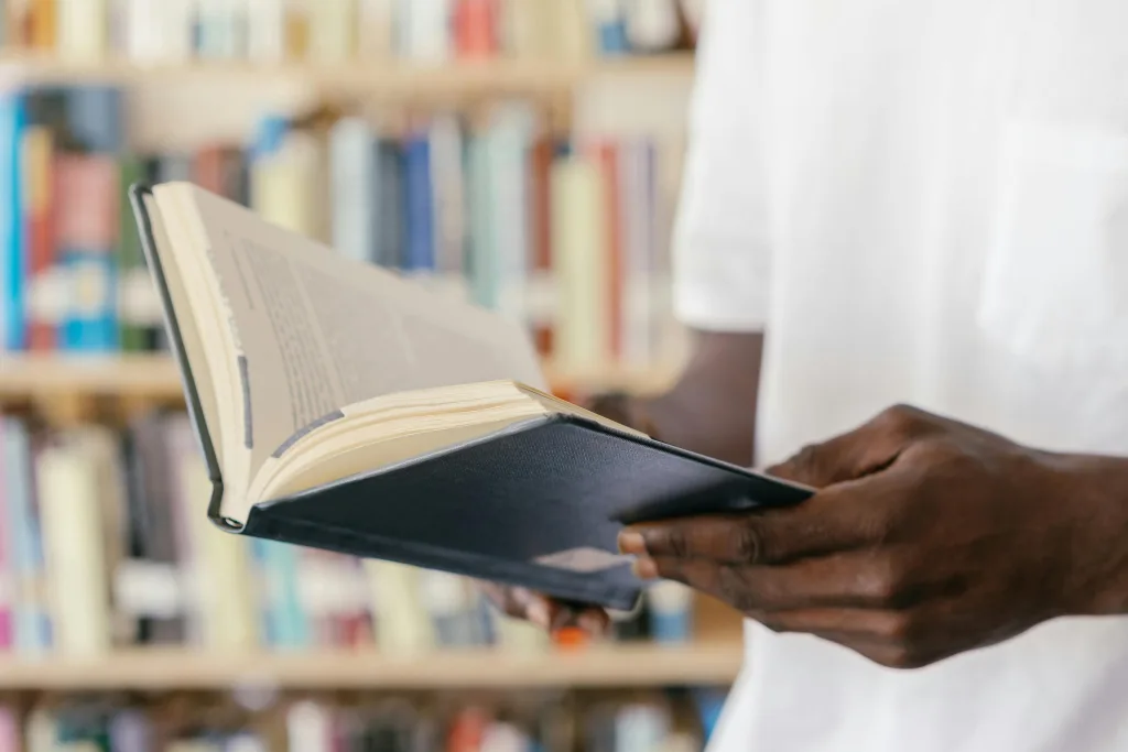 Reading List